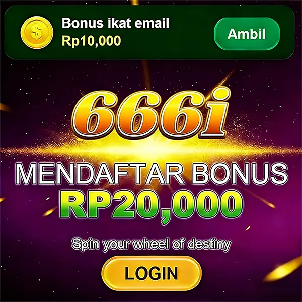 666i APK Resmi Unduh